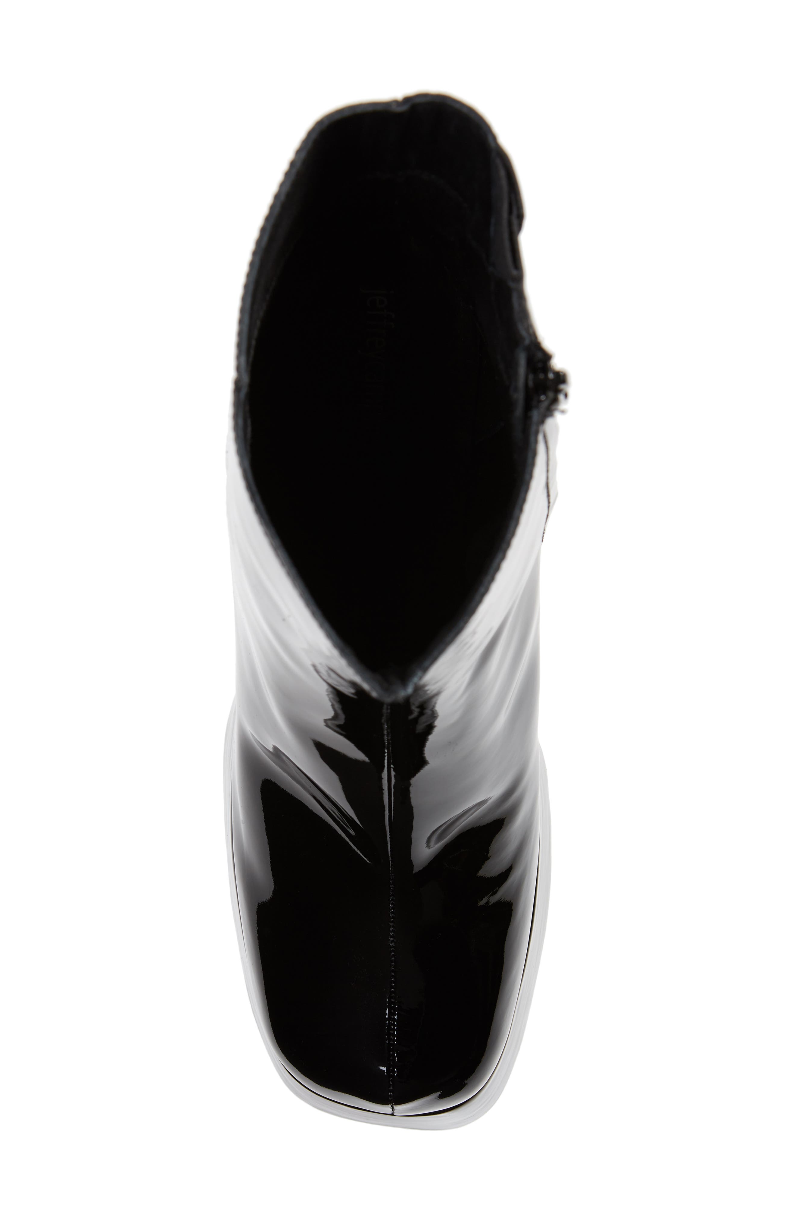 Jeffrey Campbell Widow Platform Boot, Alternate, color, 