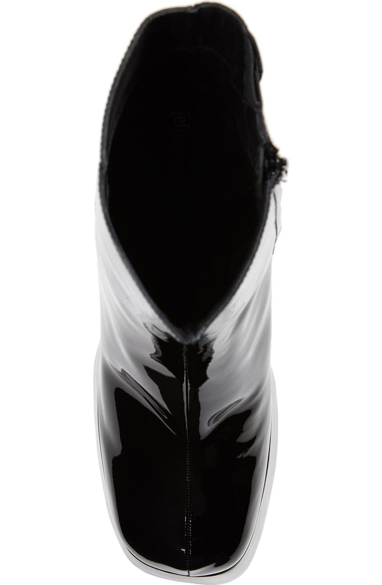 Jeffrey Campbell Widow Platform Boot, Alternate, color,