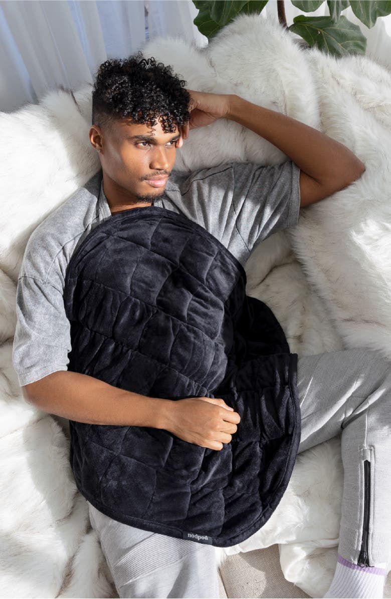 NODPOD BODY<sup>®</sup> Weighted Body Pod, Alternate, color,