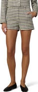 Joe's The Frankie Stripe Woven Shorts