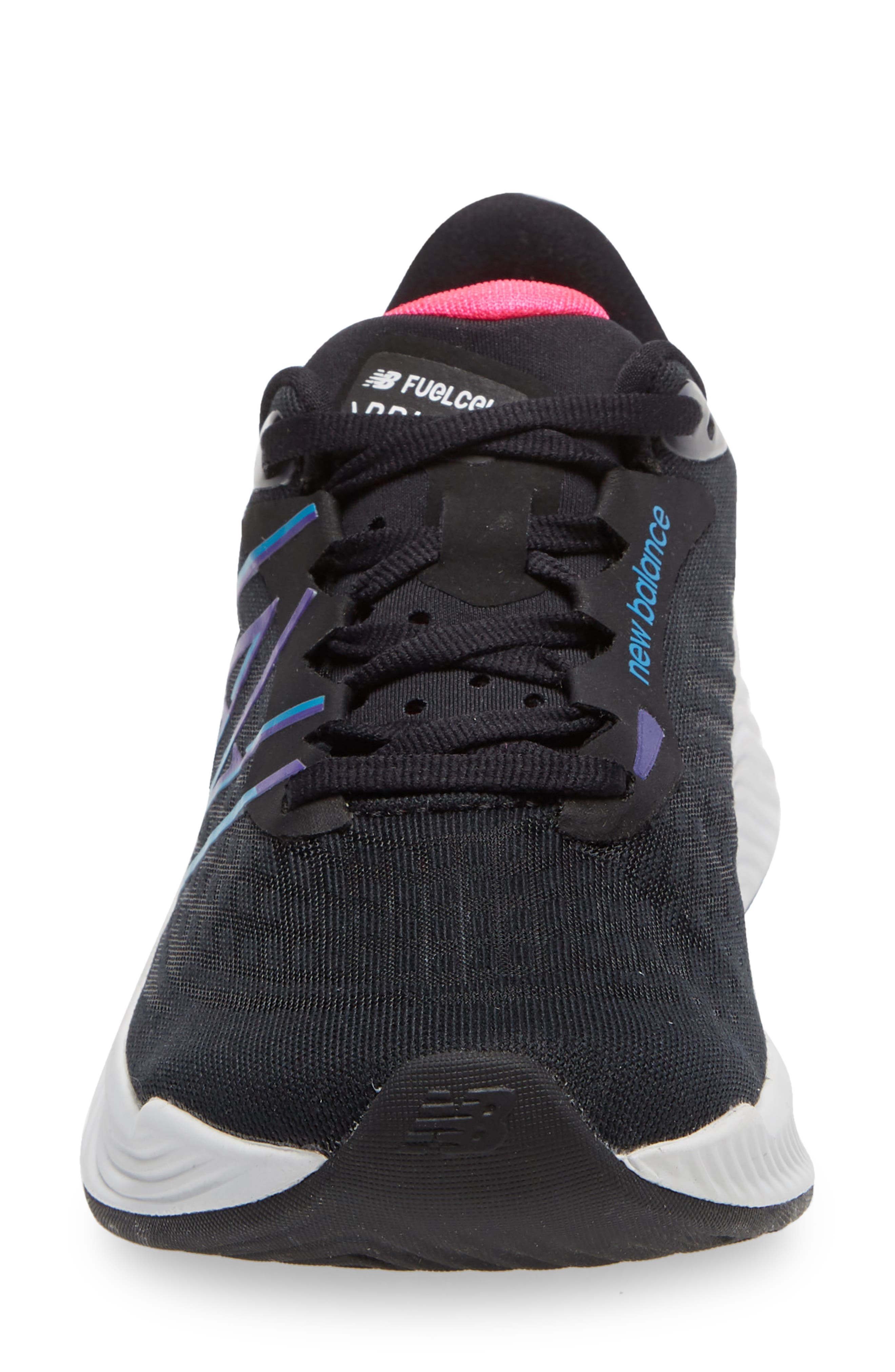 New Balance FuelCell Prism Running Shoe, Alternate, color, 