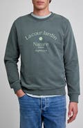 Scalpers Jardin Sweater