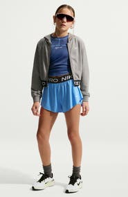 Nike Pro Dri-FIT 2-in-1 Shorts