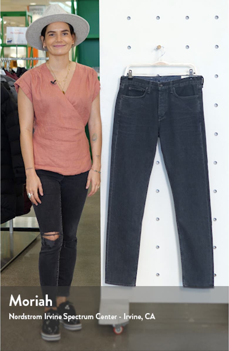 Fit 2 Slim Fit Jeans, sales video thumbnail