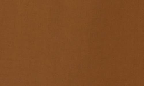 A.l.c . Ryder High Waist Stretch Cotton Bootcut Pants In Brown