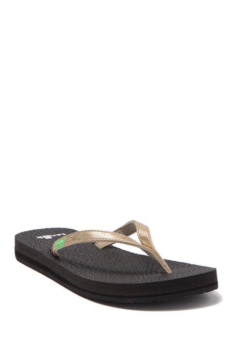 Yoga Spree 4 Flip Flop Sandal (Women)