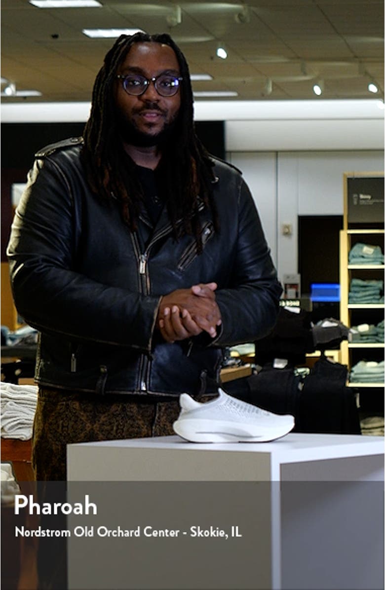 Reina EasyOn PRM Sneaker, sales video thumbnail