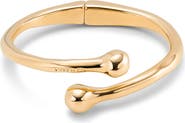 UNODE50 Rigid Bangle with Inner Spring