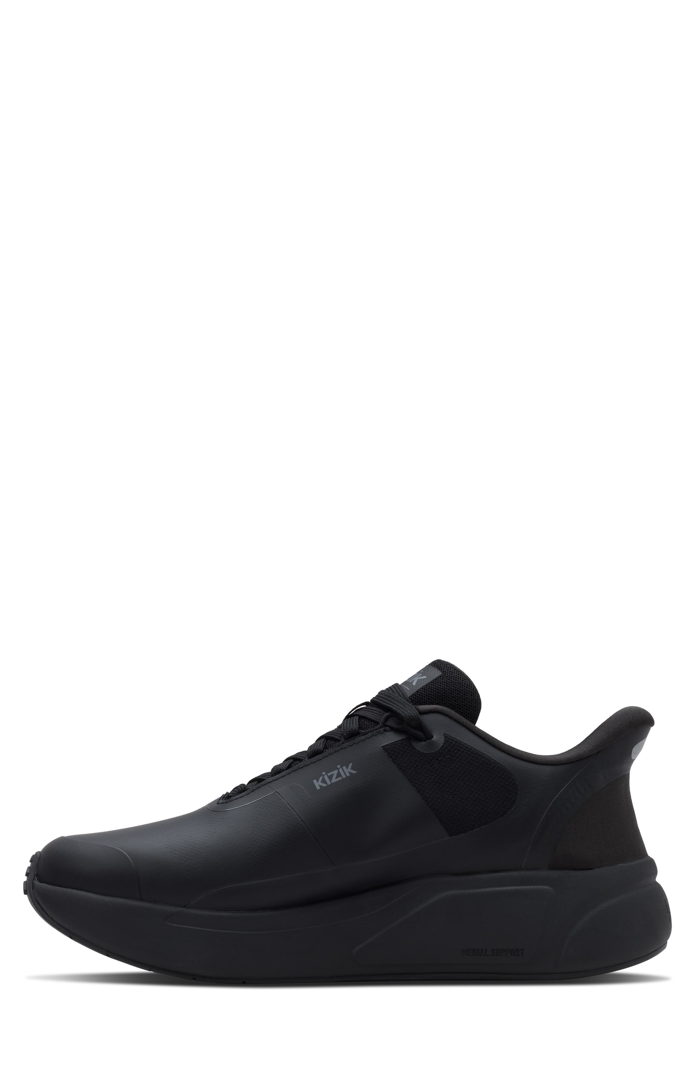 Freedom Pro SR Running Shoe, Alternate, color, BLACKOUT