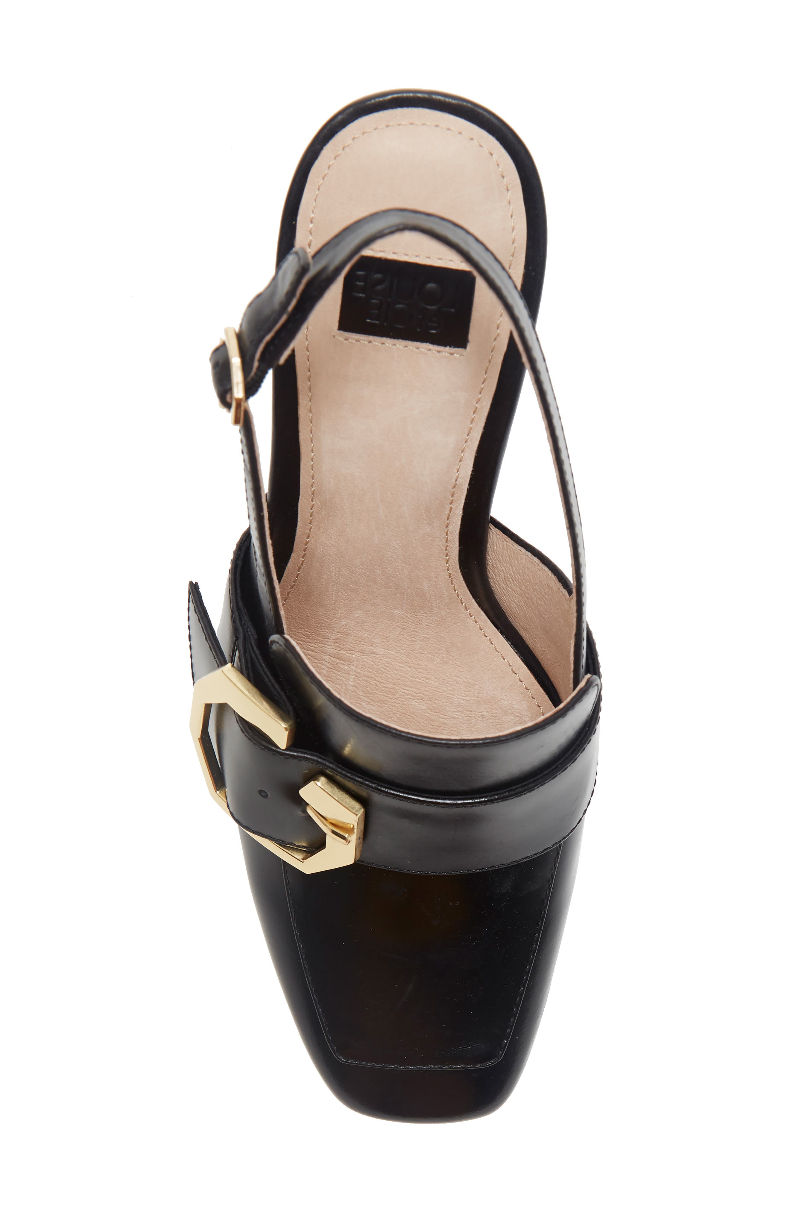 Louise et Cie Ilsa Slingback Pump, Alternate, color, 