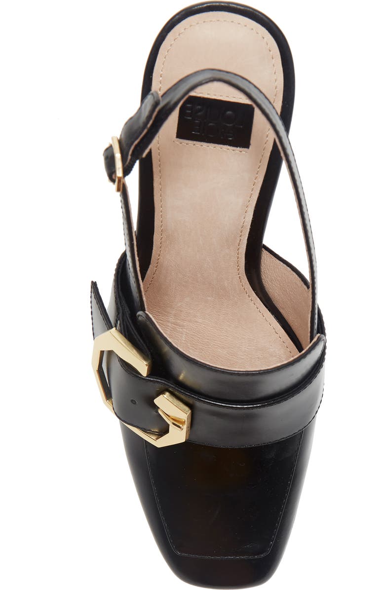 Louise et Cie Ilsa Slingback Pump, Alternate, color,