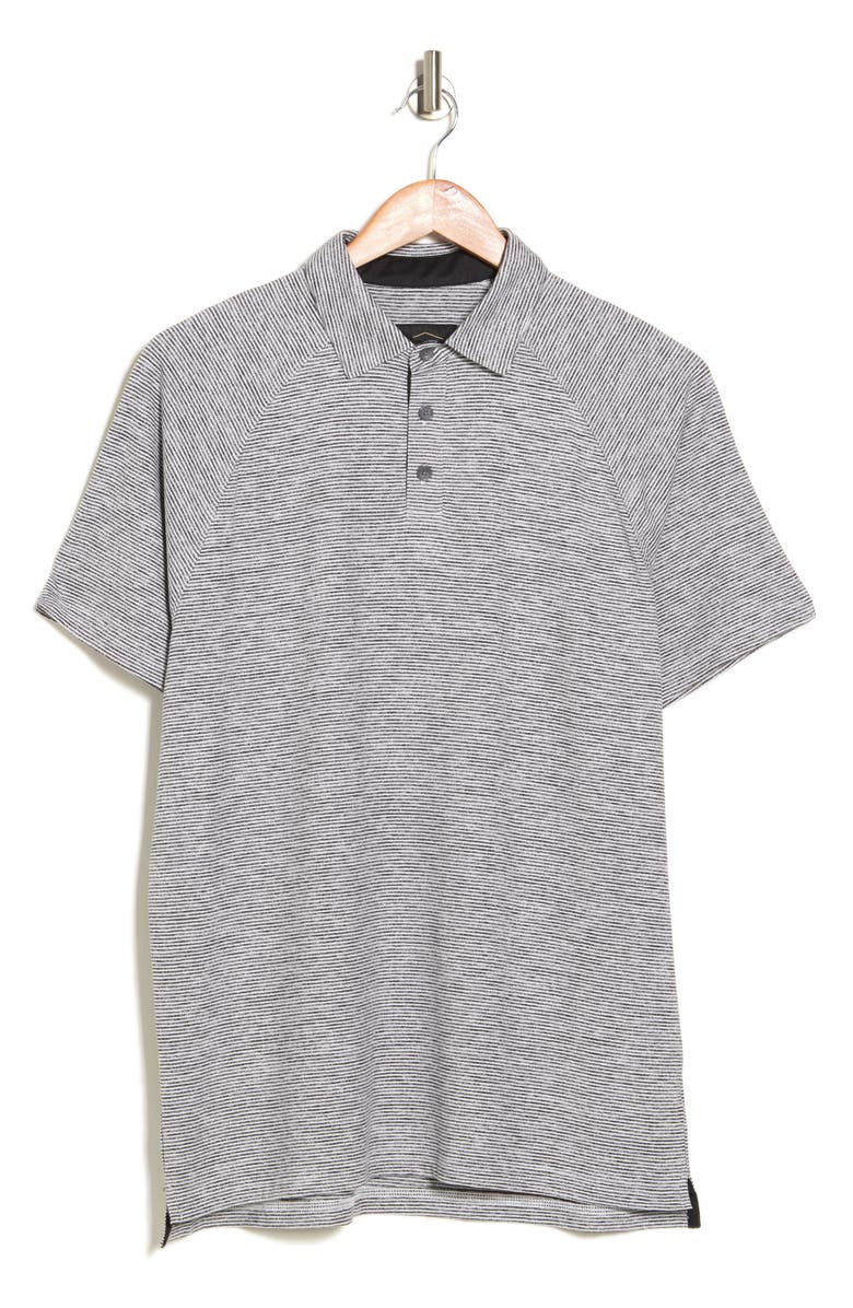 PTO T Time Polo, Alternate, color,