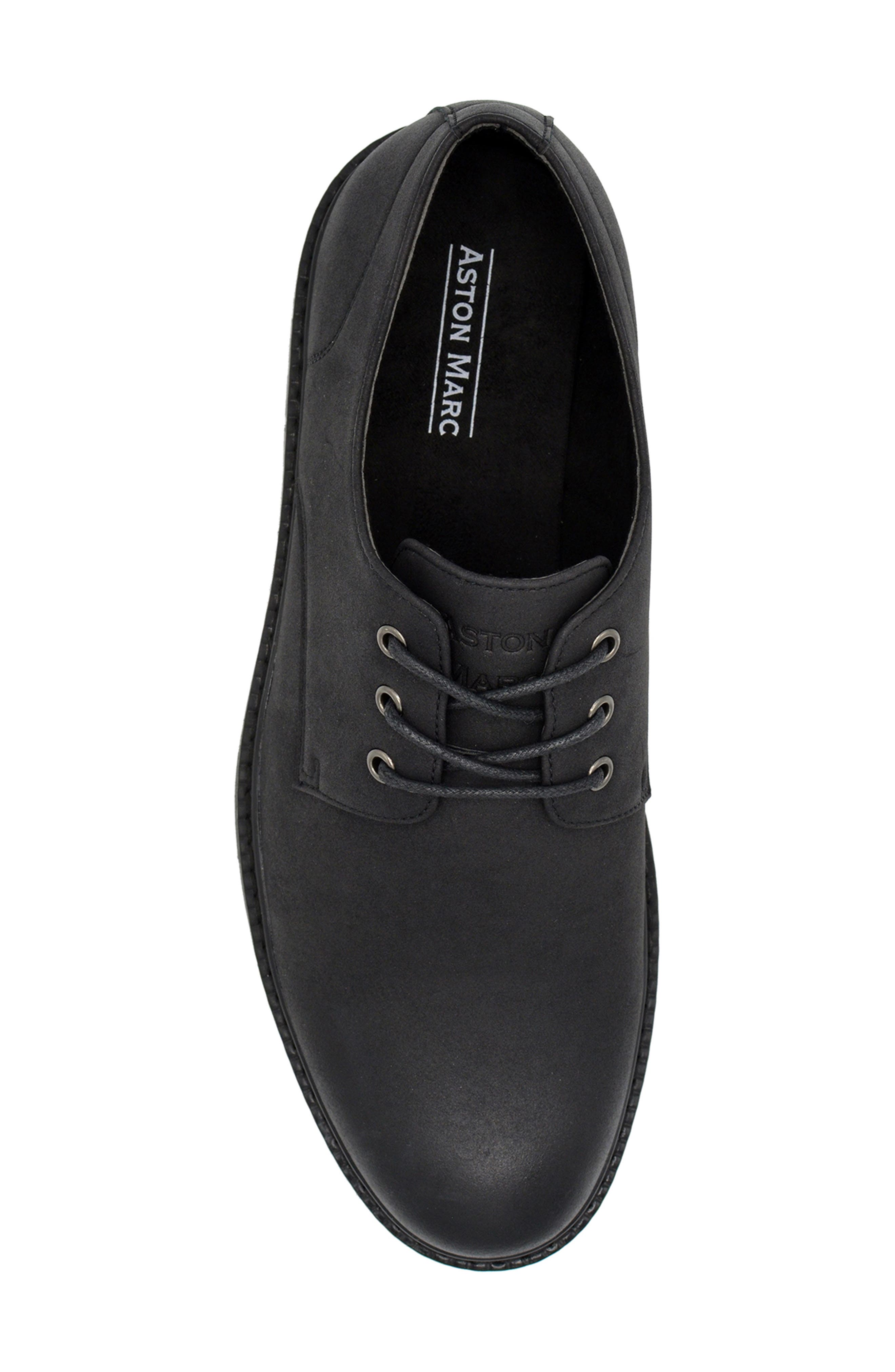ASTON MARC Manti Lug Sole Derby, Alternate, color, 