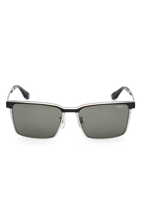 57mm Sunglasses