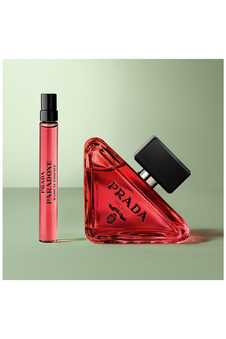Paradoxe Radical Essence Refillable Parfum, Alternate, color, REGULAR