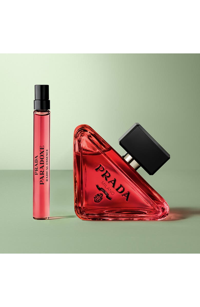 Prada Paradoxe Radical Essence Refillable Parfum, Alternate, color, Regular