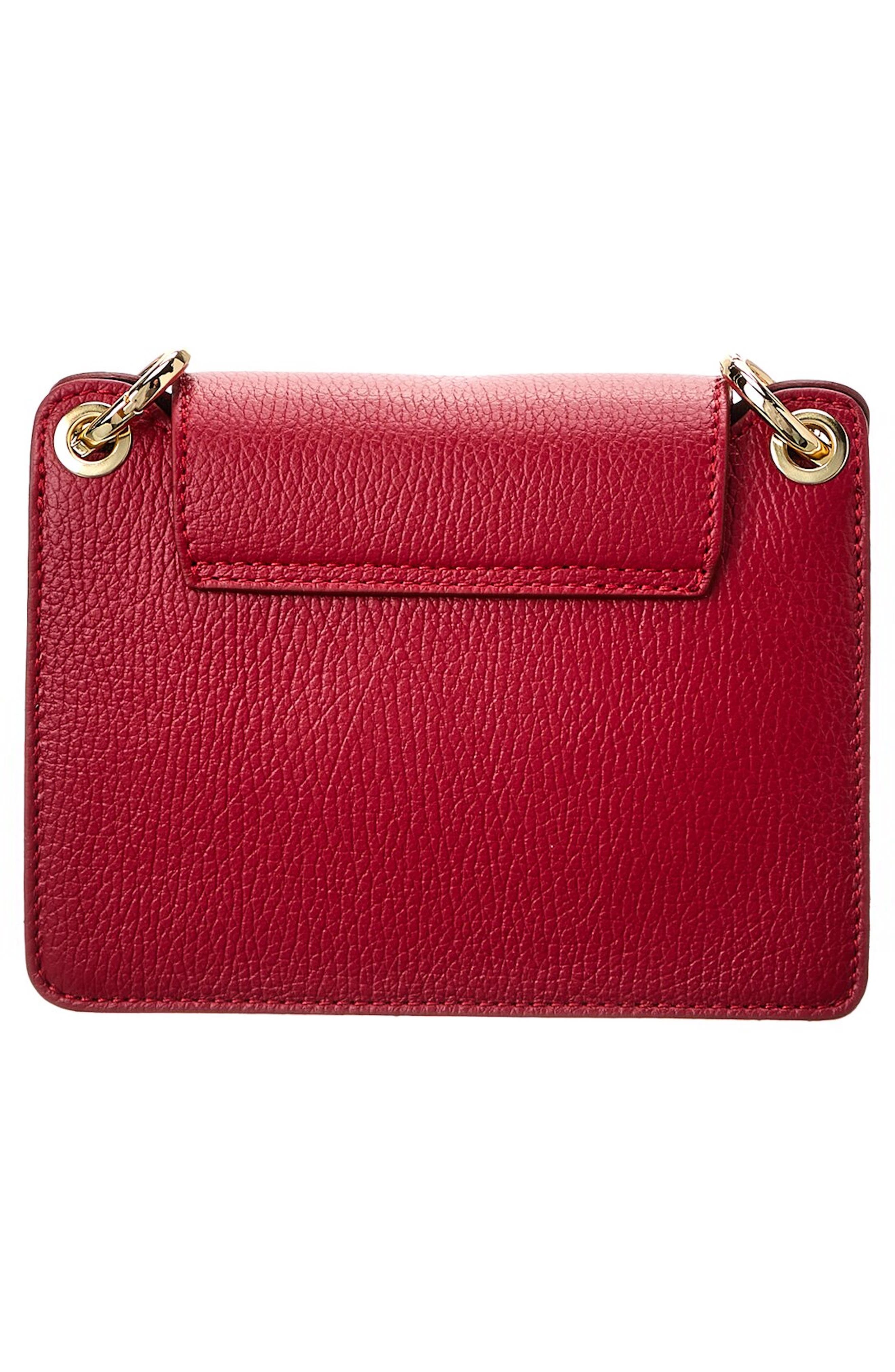 Persaman New York Chain Bit Crossbody Bag, Alternate, color, 