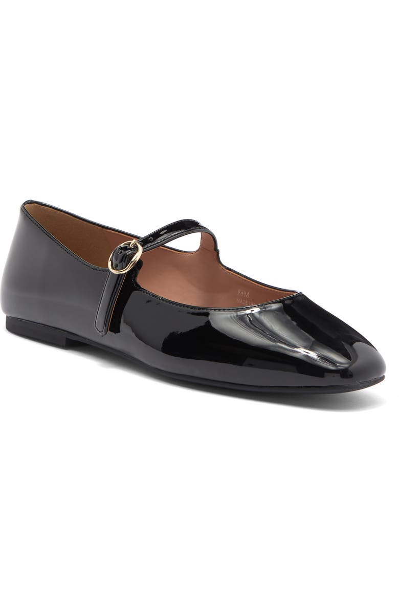 Linea Paolo Mona Mary Jane Flat, Main, color,