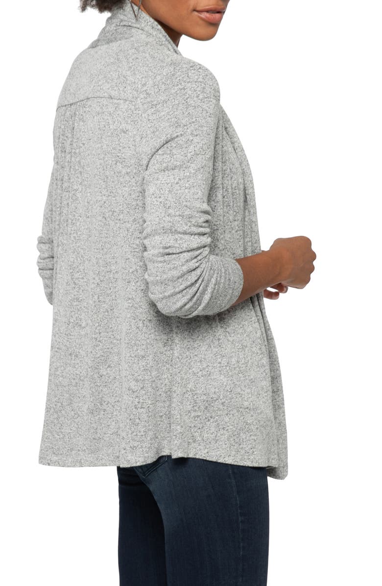 NIC+ZOE Sweet Dreams Cardigan, Alternate, color,