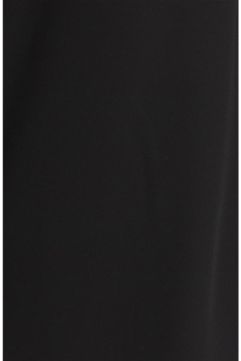 Split Side Tank, Alternate, color, BLACK