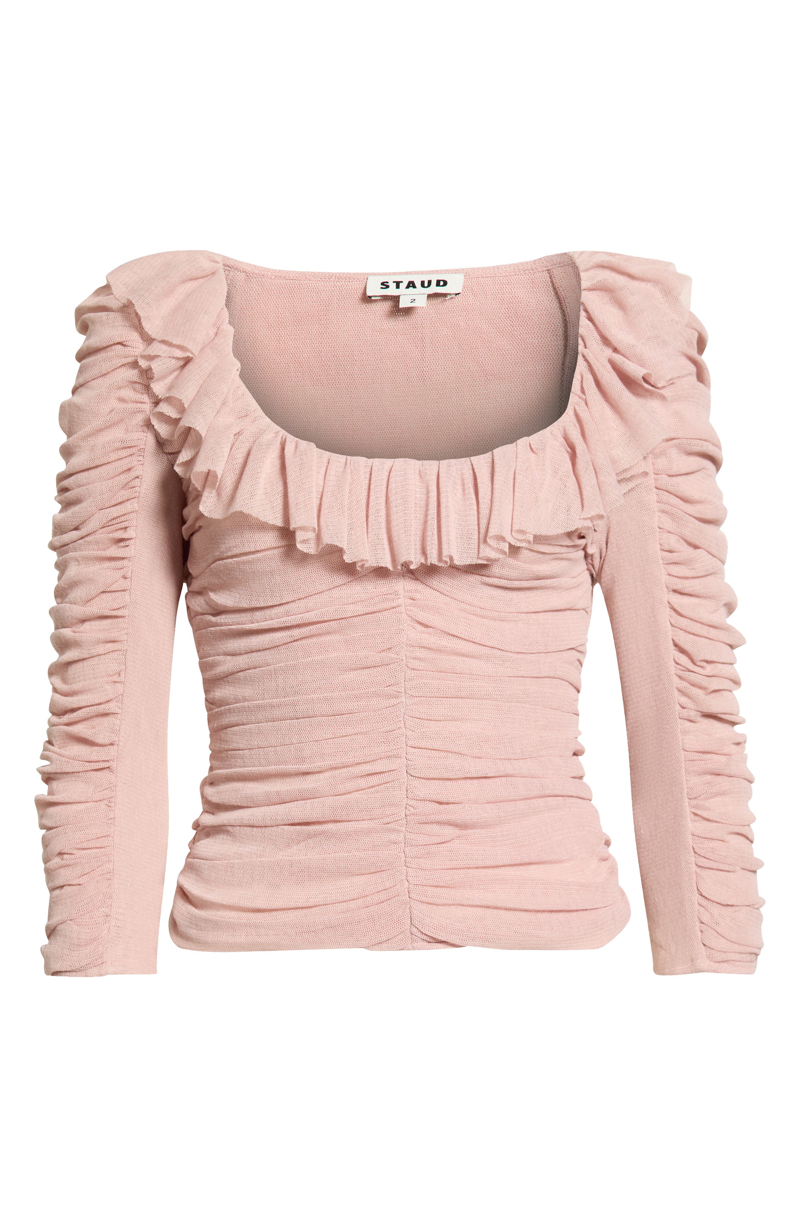 selected SANDROSE