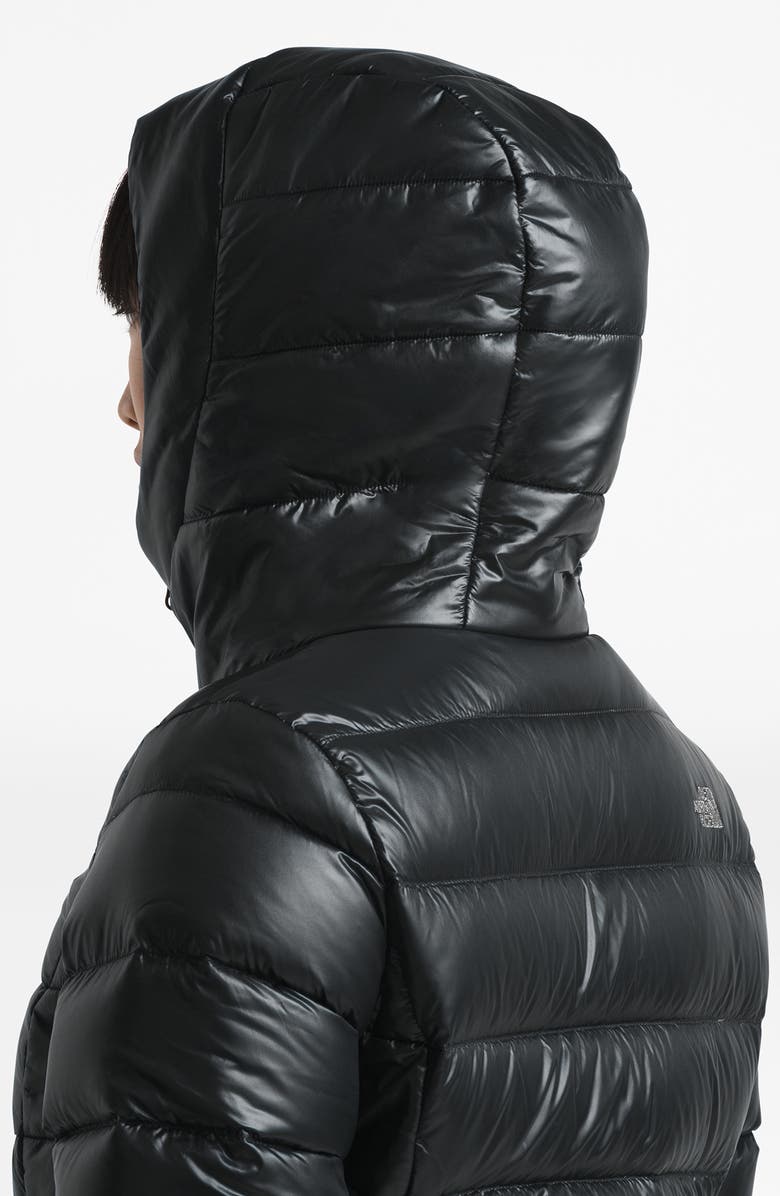 The North Face Gotham II Down Parka, Alternate, color, 