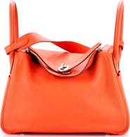 Pre-Owned Hermes Lindy Bag Swift 30