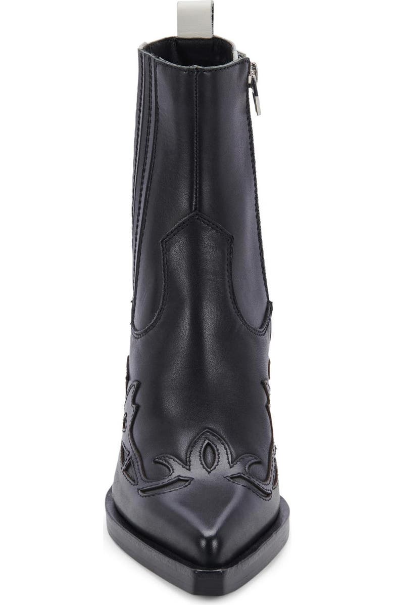 Dolce Vita Beaux Western Boot, Alternate, color,