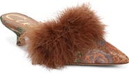 Circus NY by Sam Edelman Gemma Fluff Mule