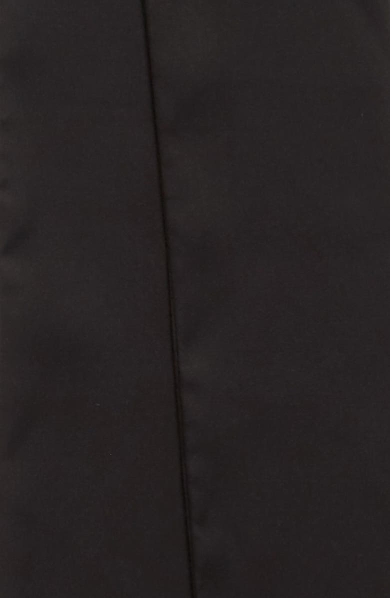 Halogen<sup>®</sup> Skinny Scarf, Alternate, color, 