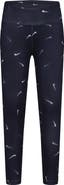 Nike Kids' Swoosh Leggings
