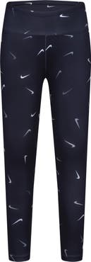 Nike Kids' Swoosh Leggings