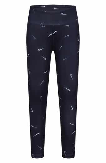 Nike Kids' Swoosh Leggings