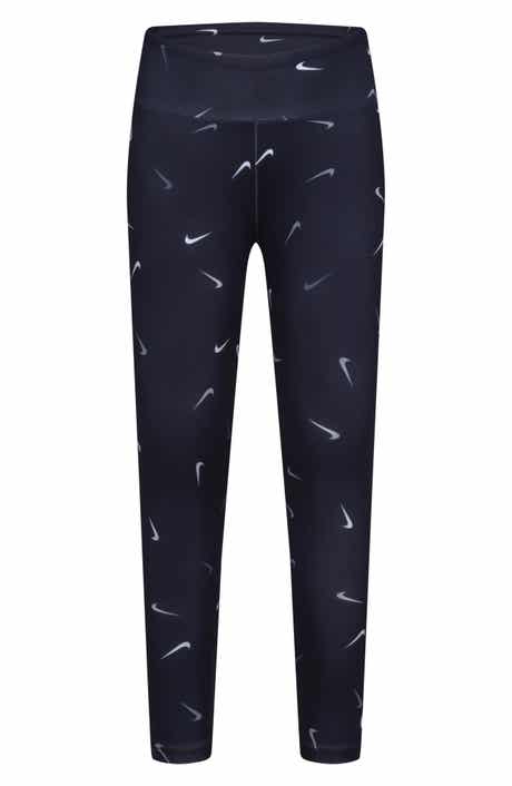 Nike Kids' Swoosh Leggings