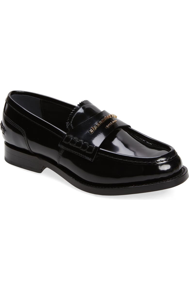 Alexander Wang Carter Loafer, Main, color,