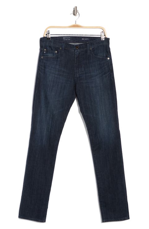 Tellis Modern Slim Jeans