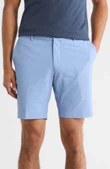 Peter Millar Matlock Seersucker Performance Shorts