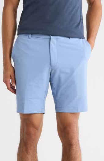 Peter Millar Matlock Seersucker Performance Shorts