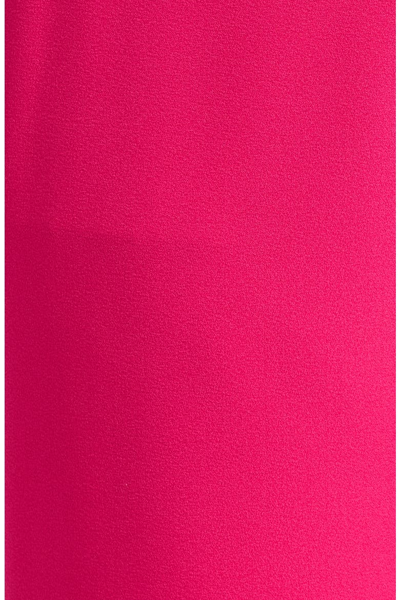 Wide Leg Pants, Alternate, color, RASPBERRY