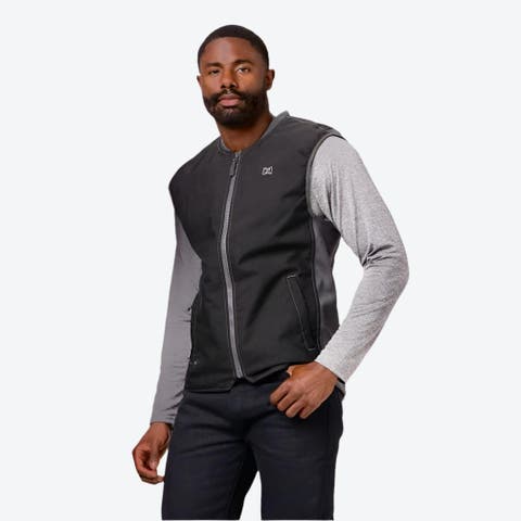 UTW Pro Tough Series Heated Vest