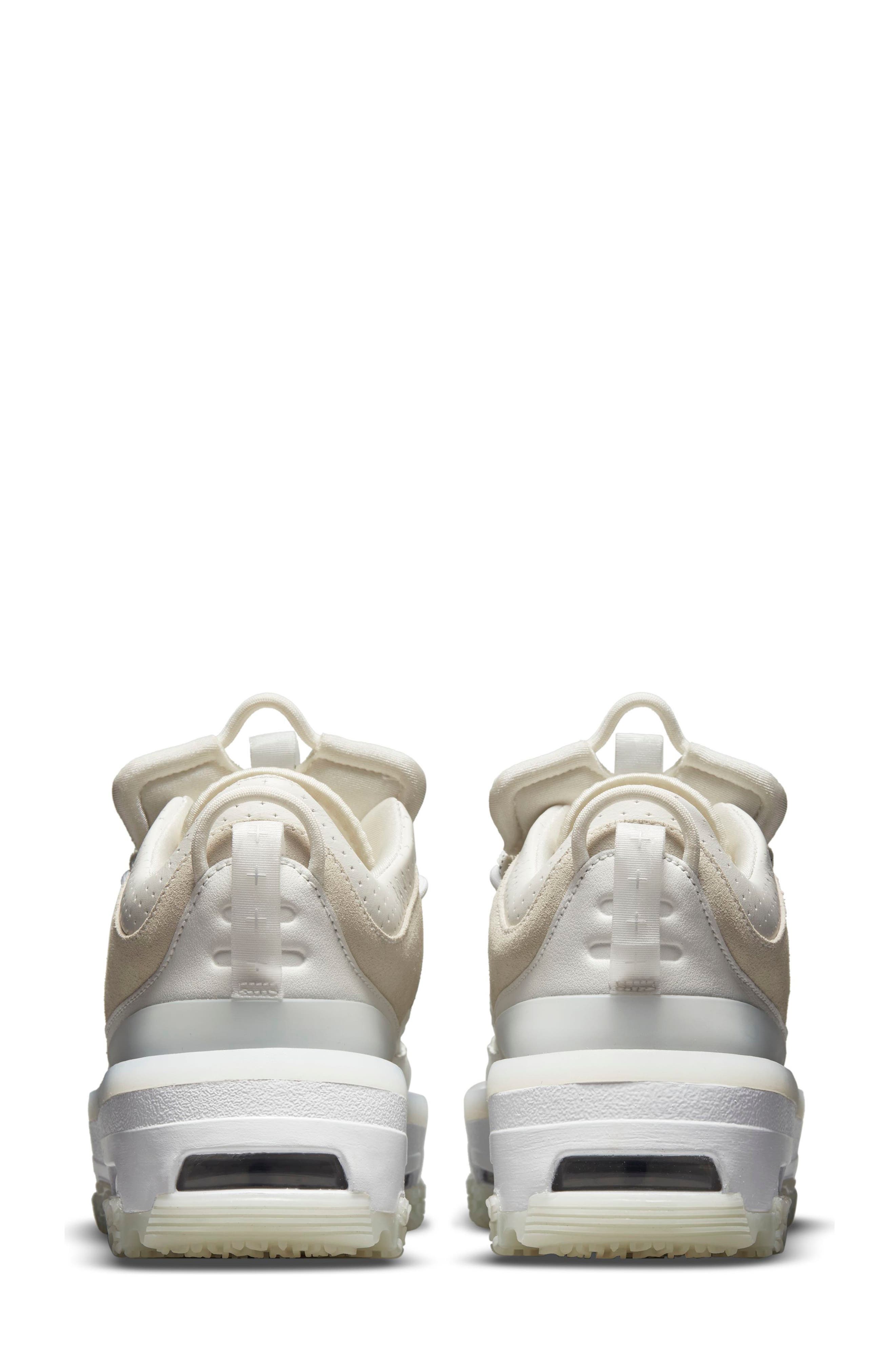 Jordan Air Mae Sneaker, Alternate, color, 