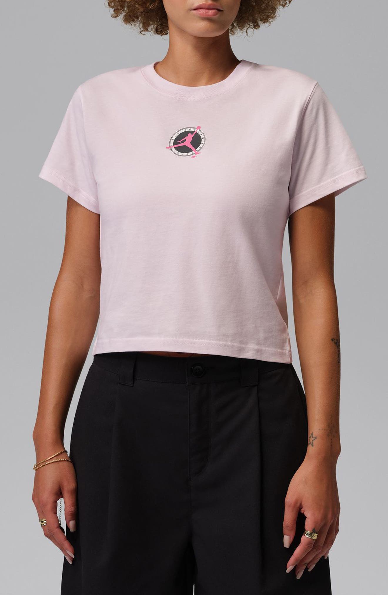 selected PEARL PINK