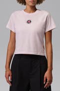 Jordan Jumpman Graphic T-Shirt