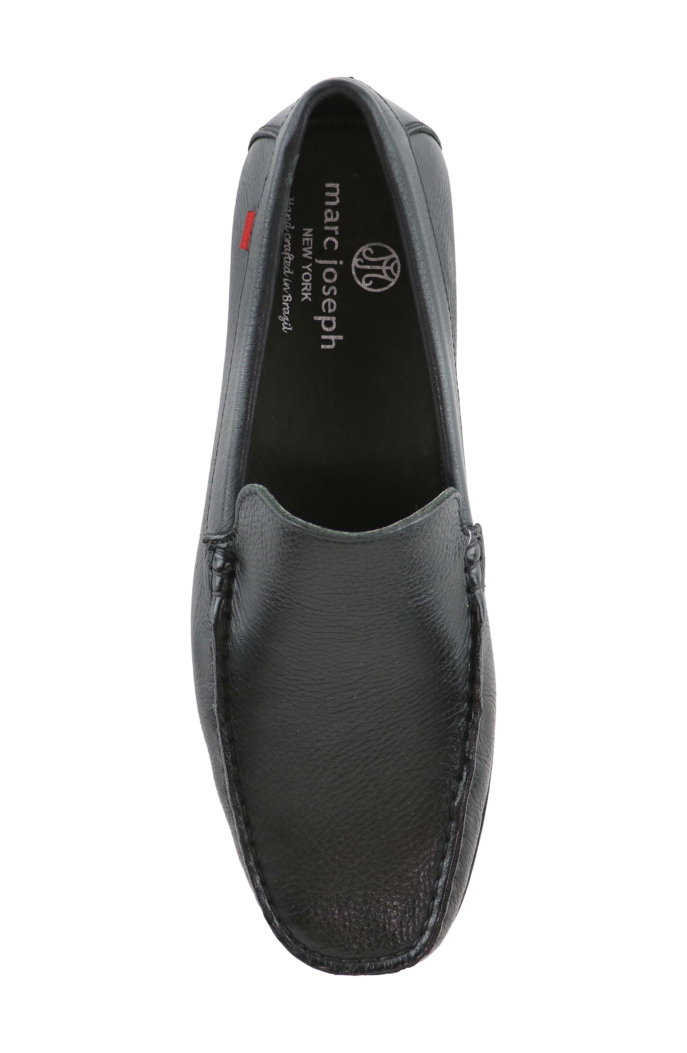 Marc Joseph New York Kids' Times Square Loafer, Alternate, color, 