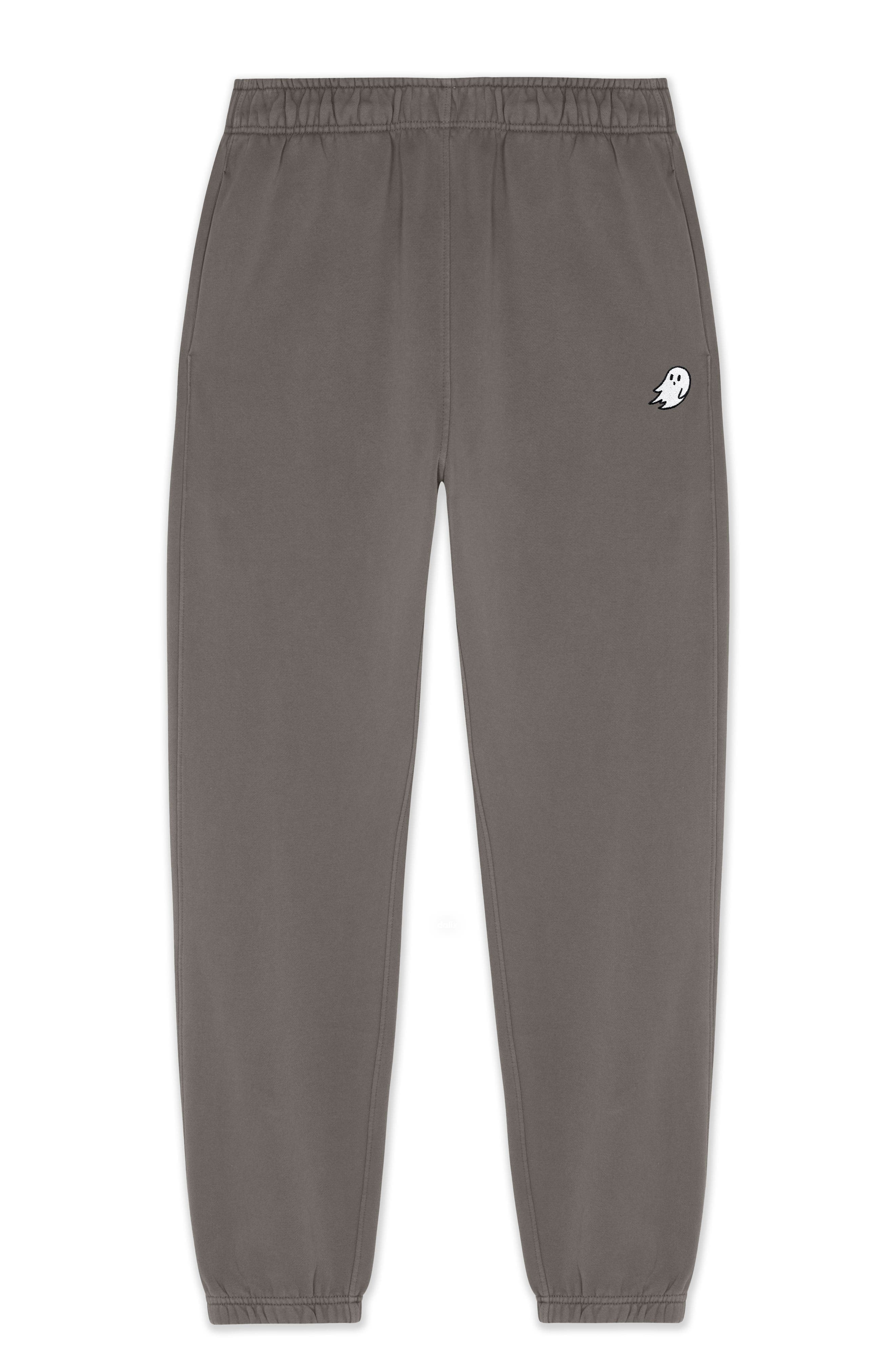 Faded Gray