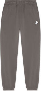 Dalix Ghost Midweight Relaxed Faded Track Pant