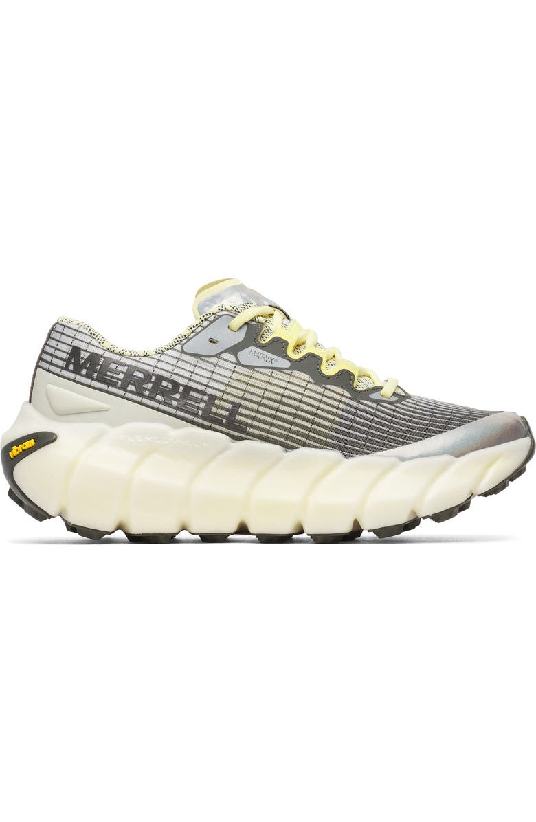 Merrell MTL Adapt Matryx Trail Running Shoe, Alternate, color,