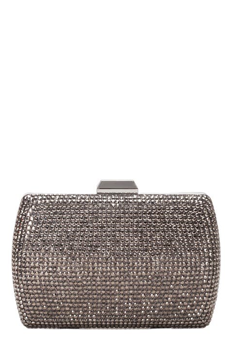 Francisca Clutch Evening Purse
