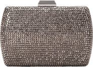 Forever & Always Shoes Francisca Clutch Evening Purse