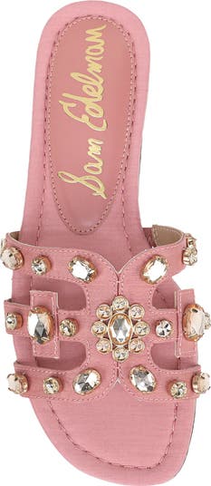 Bay Ray Slide Sandal